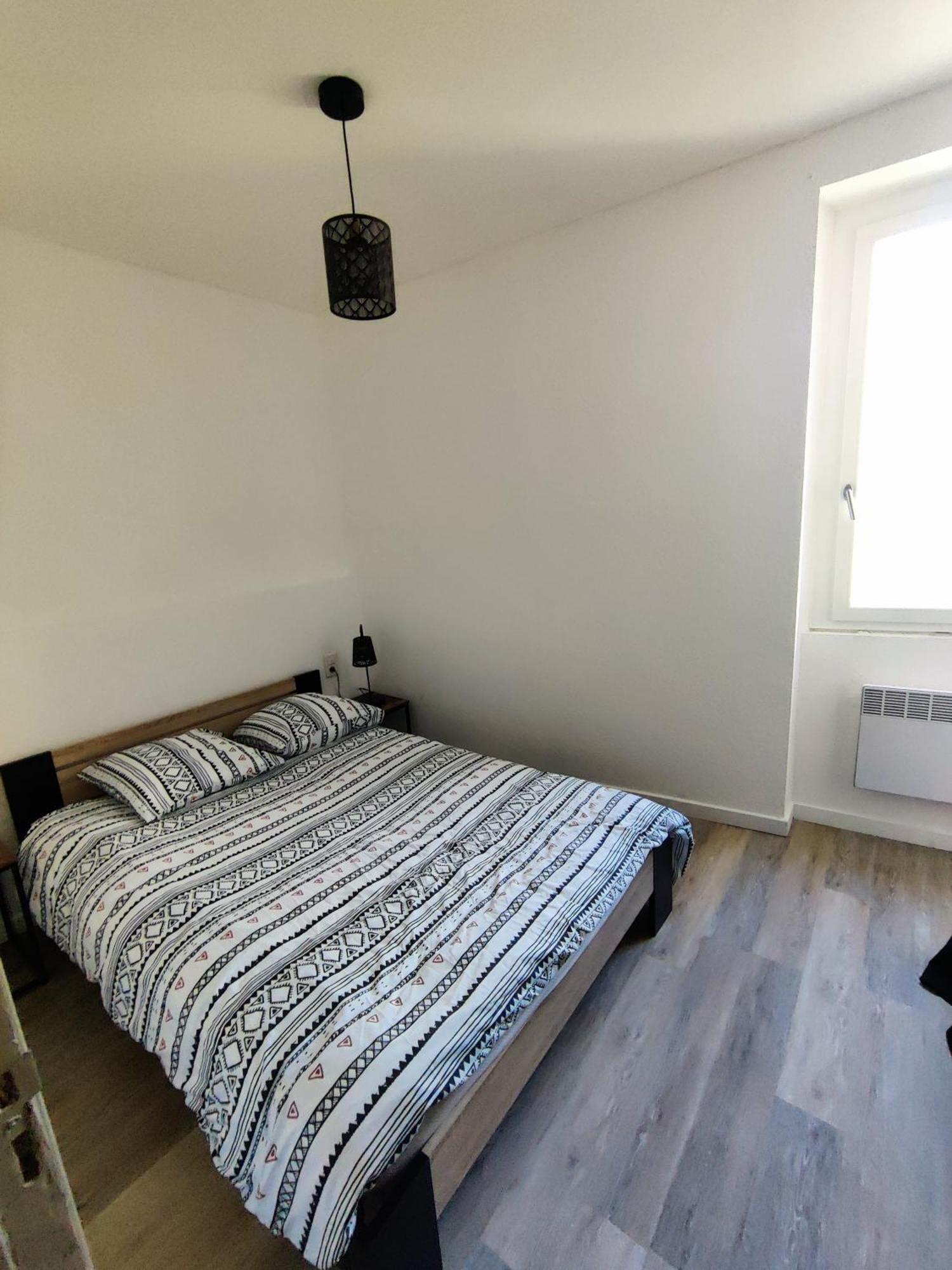 Appart T3 A Pamiers Apartment Екстериор снимка